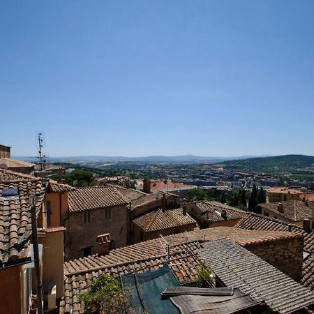 Bio B&B Della Mandorla - Organic B&B Perugia Bagian luar foto