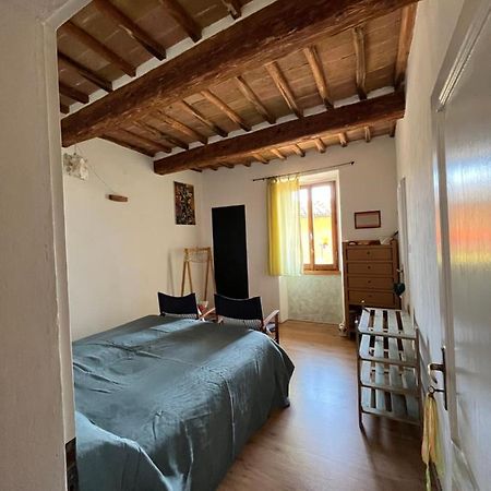 Bio B&B Della Mandorla - Organic B&B Perugia Bagian luar foto