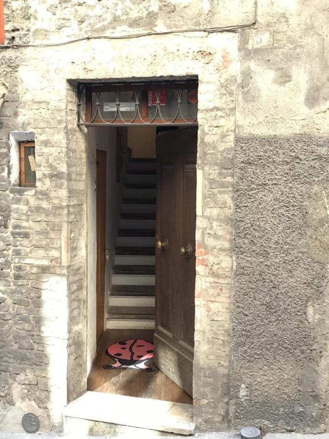 Bio B&B Della Mandorla - Organic B&B Perugia Bagian luar foto