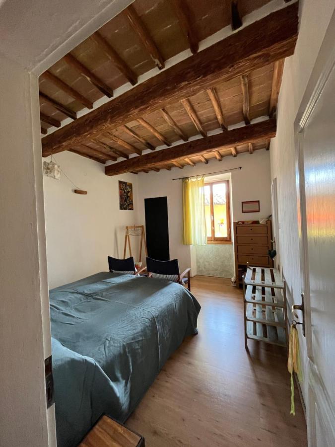 Bio B&B Della Mandorla - Organic B&B Perugia Bagian luar foto