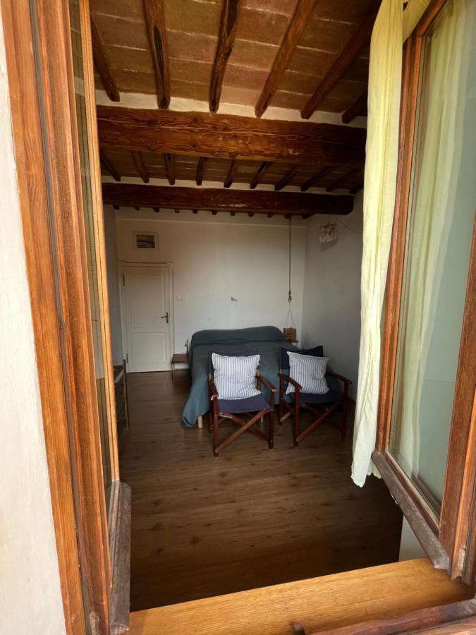 Bio B&B Della Mandorla - Organic B&B Perugia Bagian luar foto