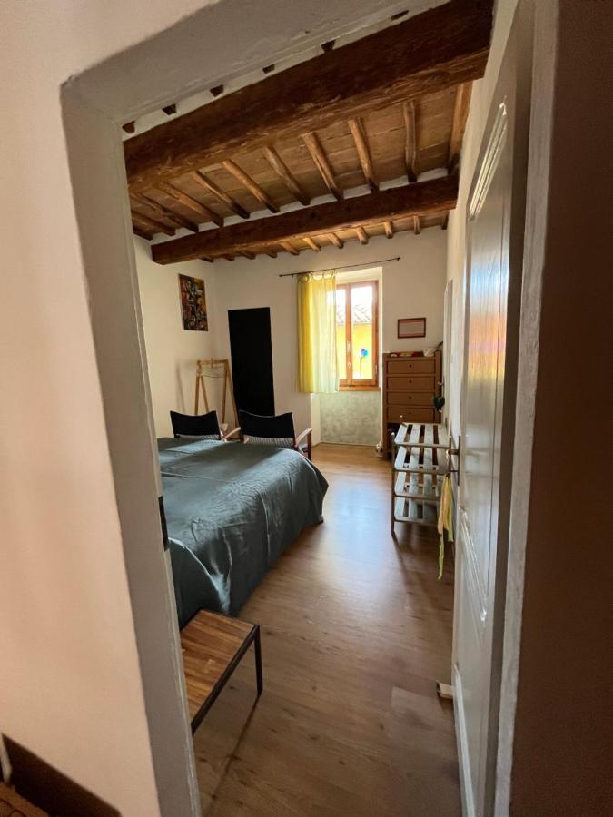 Bio B&B Della Mandorla - Organic B&B Perugia Bagian luar foto